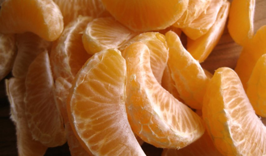 полезные свойства мандаринов