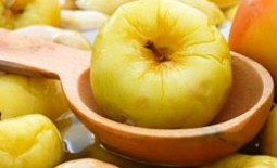 Моченые домашние яблоки. Лучшие рецепты на зиму