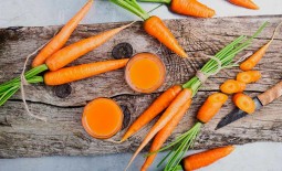 Польза и ценные качества моркови. В чем вред корнеплода для организма