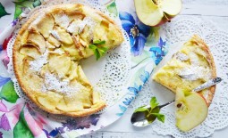Секреты выпекания классического цветаевского яблочного пирога и его разновидностей