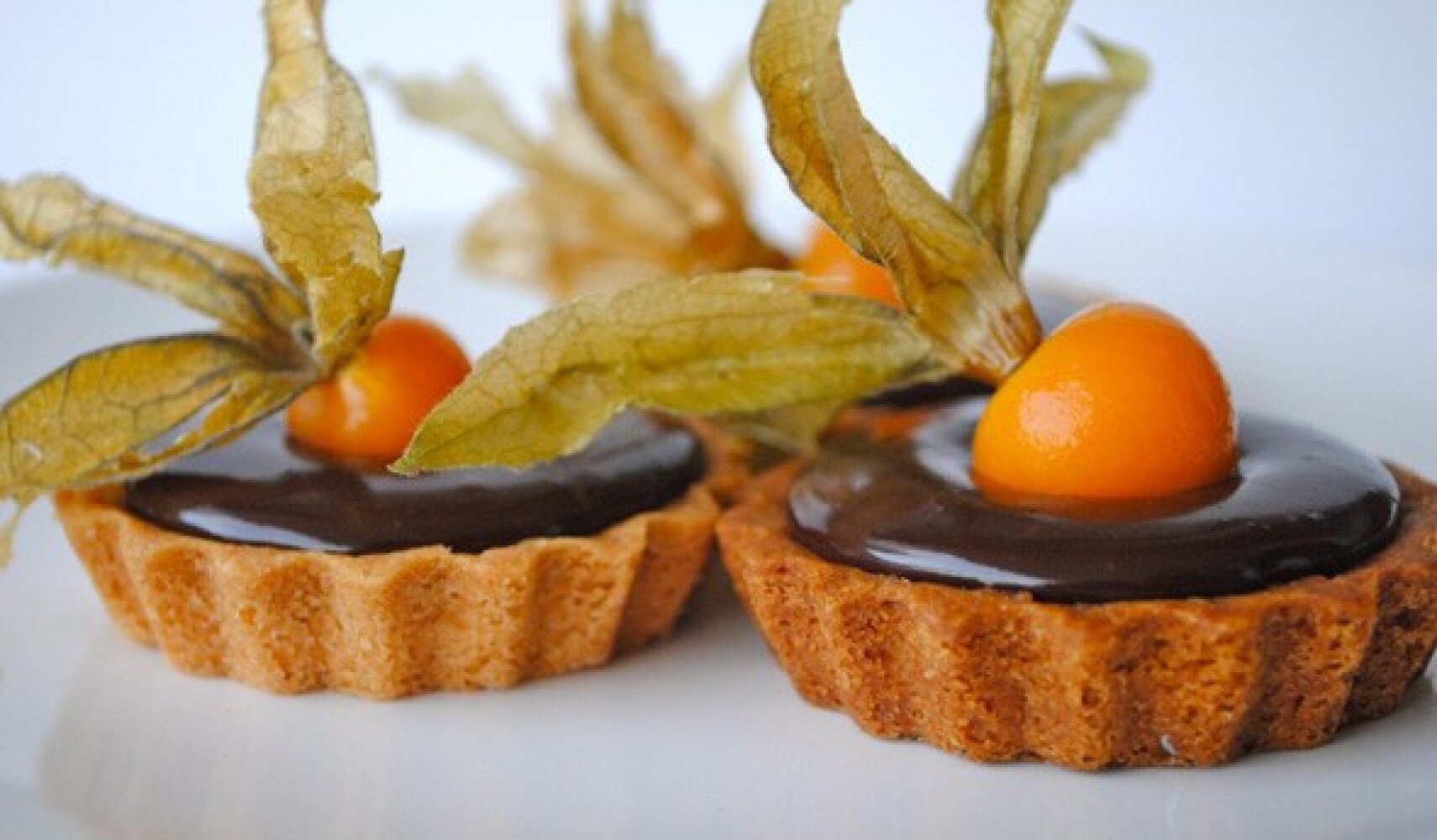 rostoucí physalis