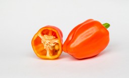 Перец сладкий Оранжевая красавица F1. Описание, плюсы, отрицательные свойства, выращивание