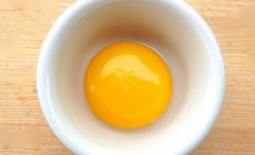 Куриные яйца в рационе человека: польза и вред