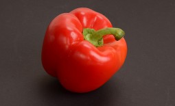 Раннеспелый перец Кубович F1 – сочная мякоть крупных плодов