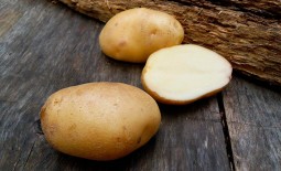 Лорх – картофель с вековой историей