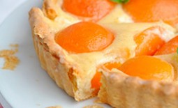 Как готовить вкусные духовые пироги с абрикосами