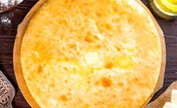 Пироги с сыром – выпечка, популярная во всем мире