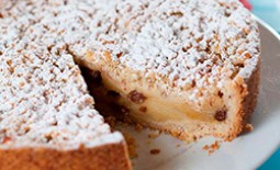 Постные пироги с начинкой из яблок – превосходный вкус и невысокая калорийность