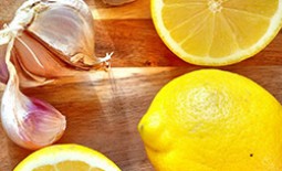 Народные рецепты для чистки сосудов: настои из чеснока с лимоном
