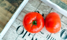 Непревзойденный по вкусу томат Бальзам F1: подробное описание, правила выращивания, отзывы