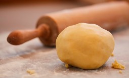 Песочное тесто для рассыпчатых пирогов – выпечка, которая тает во рту