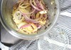Как готовить маринованный лук