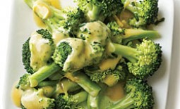 Рецепты приготовления брокколи: что можно найти в капусте?