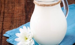 Польза козьего молока и приготовленных из него продуктов