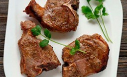 Как приготовить блюда без специфического запаха из козлятины – рецепты и советы