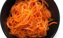 Морковь по-корейски: готовим дома