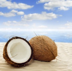 польза кокоса