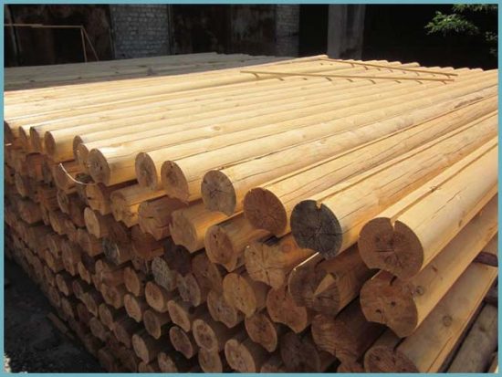 свойства древесины