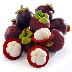 Мангустин (мангостин), что за фрукт, полезные свойства тропического плода