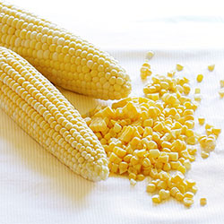 приготовление кукурузы