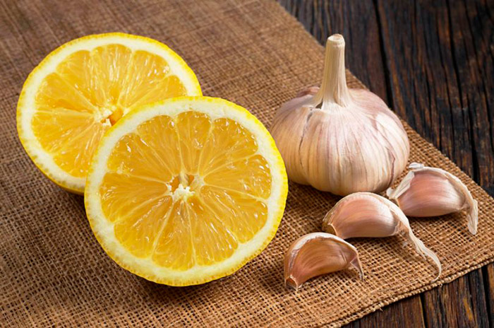Чистка сосудов чесноком и лимоном — отзывы врачей и 5 рецептов
