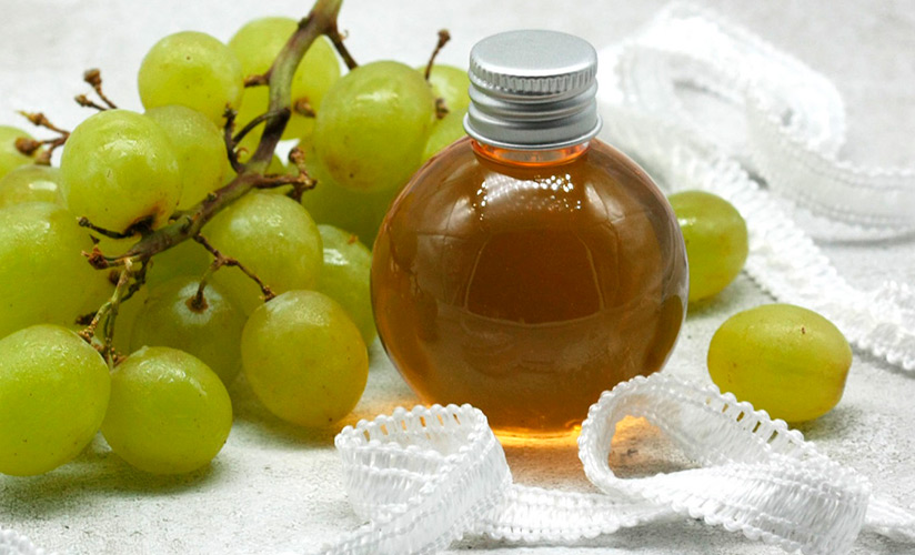 Как приготовить виноградный уксус в домашних условиях?
