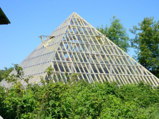 Teplitsa-Piramida